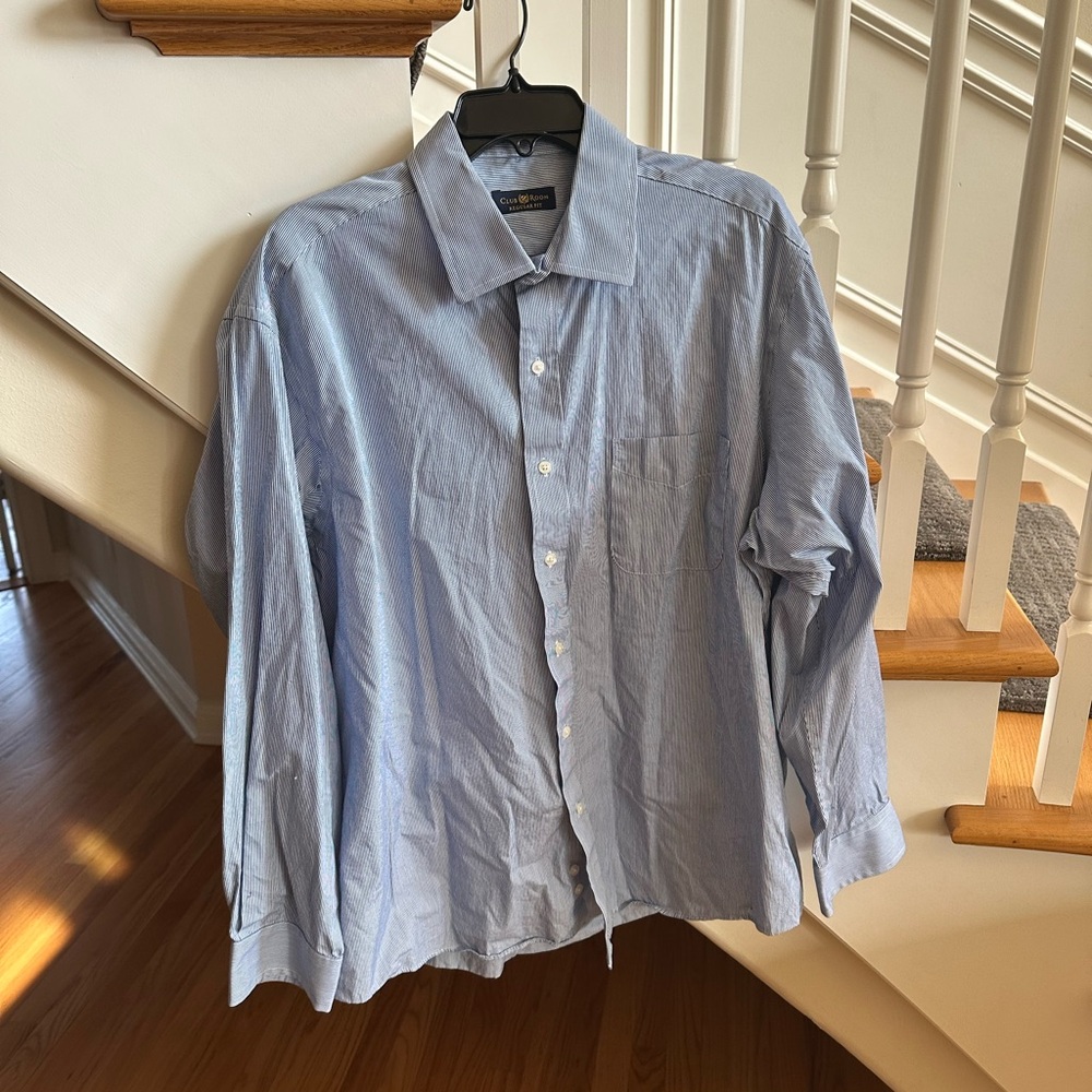 Club Room shirt